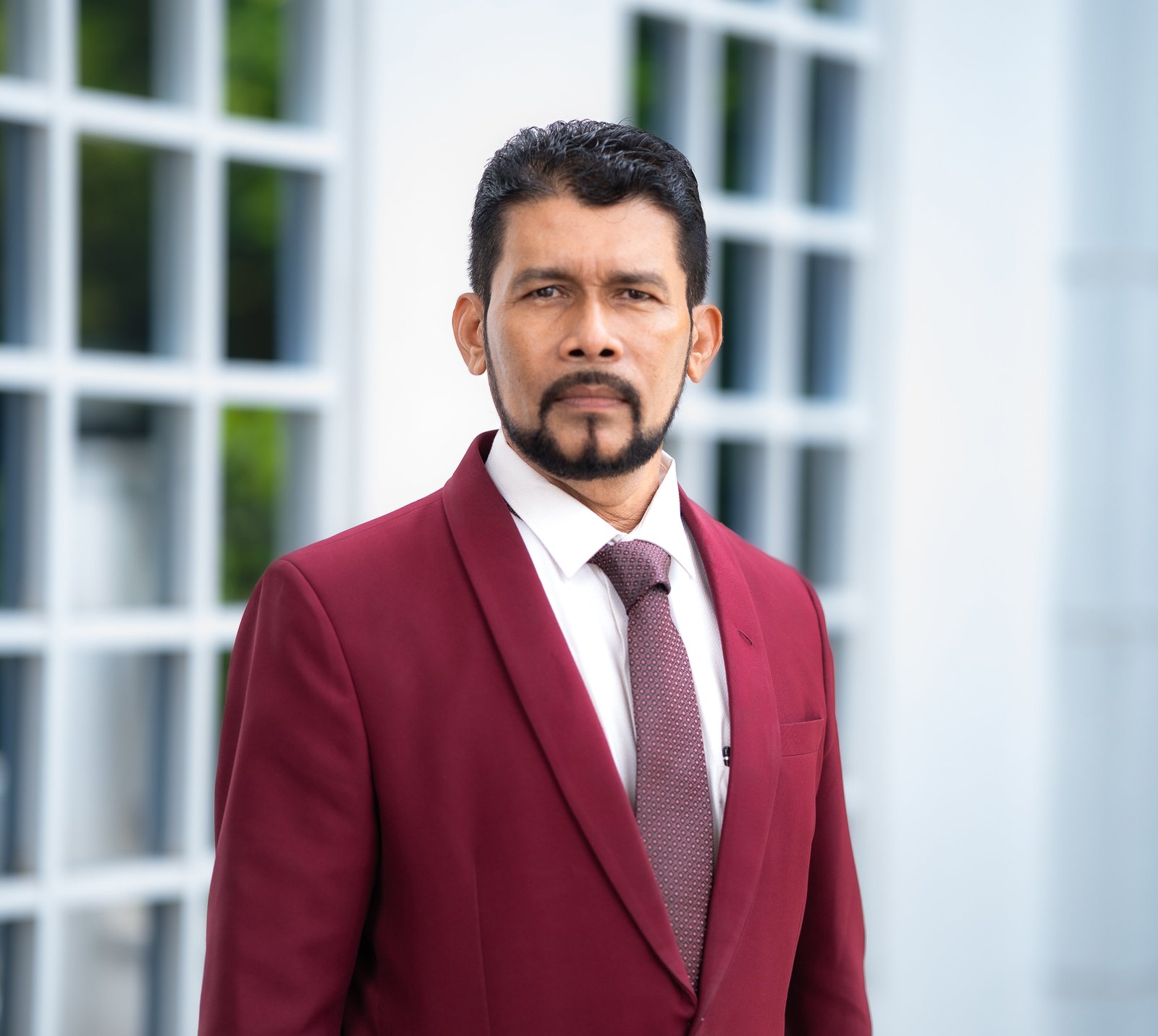 Director